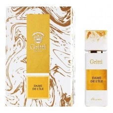 Gritti Dame de L'Île ЕВРОПАРФЮМ (L) 100 ml edp