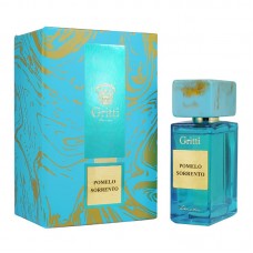 Gritti Pomelo Sorrento ЕВРОПАРФЮМ (U) 100 ml edp