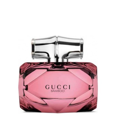 GUCCI Bamboo Limited Edition ЕВРОПАРФЮМ (L) 75 ml edp