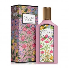 Gucci Flora Gorgeous Gardenia ЕВРОПАРФЮМ (L) 100 ml edp