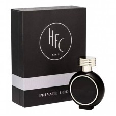 H.F.C Private Code ЕВРОПАРФЮМ (U) 75 ml edp