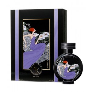H.F.C Wrap Me in Dreams ЕВРОПАРФЮМ (L) 75 ml edp