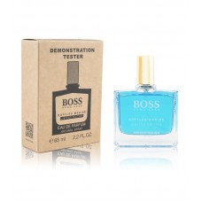 Tester HUGO BOSS Boss Bottled Marine (M) 65 ml edp