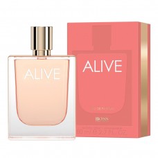 HUGO BOSS ALIVE ЕВРОПАРФЮМ (L) 80 ml edp