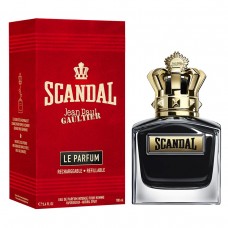 Jean Paul Gaultier Scandal Pour Homme Le Parfum ЕВРОПАРФЮМ  (M) 100 ml edp