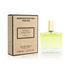 Tester Jo Malone Sorrel & Lemon Thyme (U) 65 ml edp