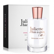 JULIETTE HAS A GUN MOSCOW MULE ЕВРОПАРФЮМ (U) 100ml edp