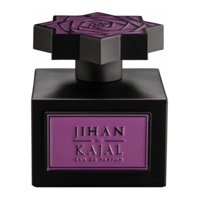 Kajal Jihan ЕВРОПАРФЮМ  (U) 100 ml edp