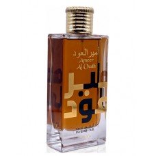 Lattafa Ameer Al Oudh Intense Oud (U) 100 ml edp