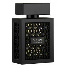 Lattafa Now RAVE (M) 100 ml edp