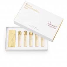 Набор Maison Francis Kurkdjian Baccarat Rouge 540 (U) 5х11