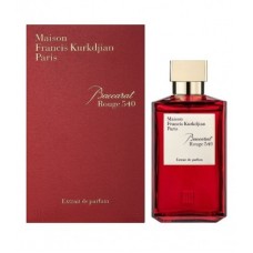 Maison Francis Kurkdjian Baccarat Rouge 540 ЕВРОПАРФЮМ (U) 200 ml edp