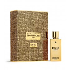 MARC-ANTOINE B683 BARROIS EXTRAIT ЕВРОПАРФЮМ (U) 100 ml edp