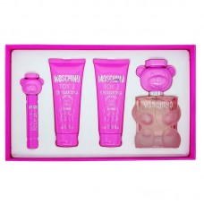 MOSCHINO Toy 2 Bubble Gum 4 в 1 (L) 
