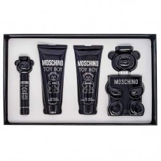 MOSCHINO Moschino Toy Boy 4 в 1 (M) 
