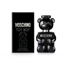 MOSCHINO TOY BOY ЕВРОПАРФЮМ (M) 100 ml edp