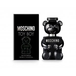 MOSCHINO TOY BOY ЕВРОПАРФЮМ (M) 100 ml edp