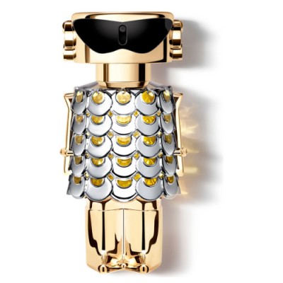 Paco Rabanne Fame ЕВРОПАРФЮМ (L) 80 ml edp