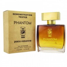 Tester Paco Rabanne Phantom ЛЮКС (2021) 110 ml edp