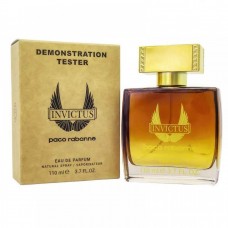 Tester Paco Rabanne Invictus ЛЮКС (M) 110 ml edp