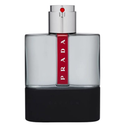 Prada Luna Rossa Carbon ЕВРОПАРФЮМ (M) 100 ml edt