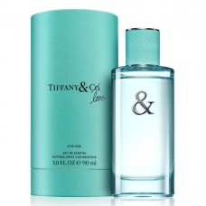 Tiffany&Co Love ЕВРОКОПИЯ (L) 90 ml edp