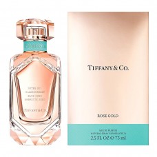 Tiffany & Co Rose Gold ЕВРОПАРФЮМ (L) 75 ml edp
