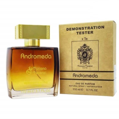 Tester Tiziana Terenzi Andromeda ЛЮКС (U) 110 ml edp