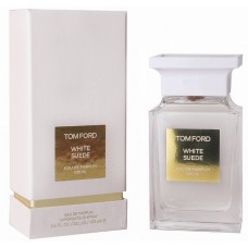 Tom Ford White Suede  ЕВРОПАРФЮМ (L) 100 ml edp