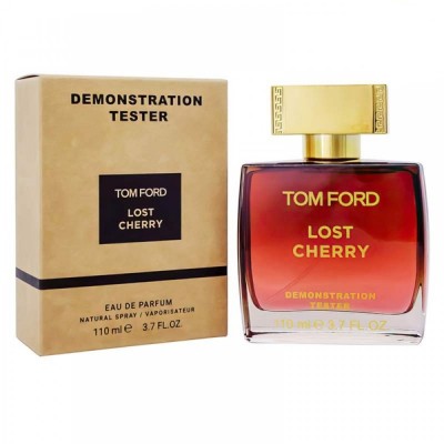 Tester TOM FORD Lost Cherry ЛЮКС (U) 110 ml edp