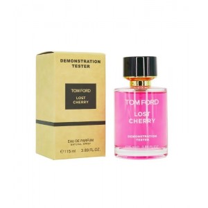 Tester TOM FORD Lost Cherry (U) 115 ml edp