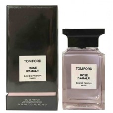 TOM FORD Rose D'Amalfi ЕВРОПАРФЮМ (U) 100 ml edp