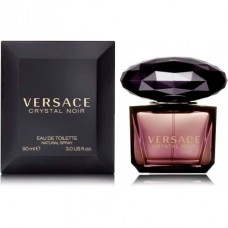 VERSACE Crystal Noir ЕВРОПАРФЮМ (L) 90 ml edt