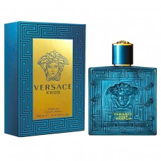 Versace Eros ЕВРОПАРФЮМ (M) 100 ml edt
