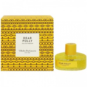 Vilhelm Parfumerie Dear Polly ЕВРОПАРФЮМ (U) 100 ml edp