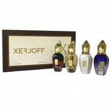 Xerjoff Подарочный набор (U) 4x30 ml edp