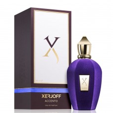 Xerjoff Accento ЕВРОПАРФЮМ (U) 100 ml edp