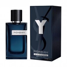 Yves Saint Laurent Y intense ЕВРОПАРФЮМ (M) 100 ml edp