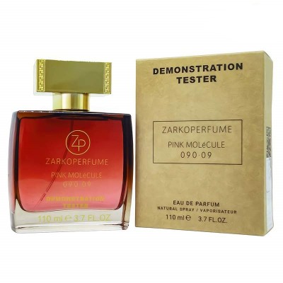 Tester ZARKOPERFUME Pink Molecule 090.09 ЛЮКС (U) 110 ml edp