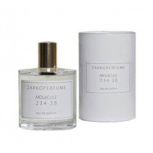 ZARKOPERFUME MOLéCULE 234.38 ЕВРОПАРФЮМ (U)100 ml edp