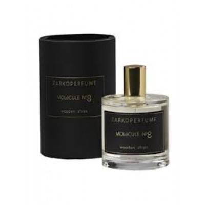 ZARKOPERFUME MOLeCULE No. 8 ЕВРОПАРФЮМ (U) 100 ml edp