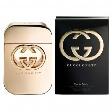 Gucci Guilty ЕВРОПАРФЮМ (L) 75ml edt