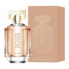 Hugo Boss Boss The Scent for Her ЕВРОПАРФЮМ (L) 100 ml edp