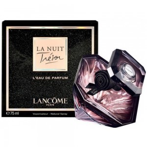 Lancome La Nuit Tresor (L) 75 ml edp