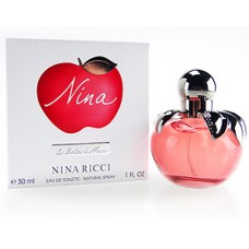 NINA RICCI Nina (L) 80 ml edt