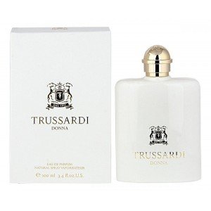 Trussardi Donna ЕВРОПАРФЮМ (L) 100 ml edp