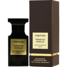 Tom Ford Tobacco vanille ЕВРОПАРФЮМ (U) 50 ml edp