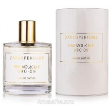 ZARKOPERFUME Pink Molecule 090.09 ЕВРОПАРФЮМ (U)100 ml edp
