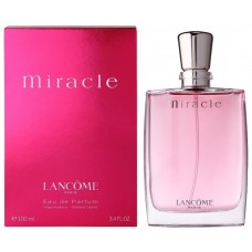 LANCOME Miracle ЕВРОПАРФЮМ (L) 100ml edp