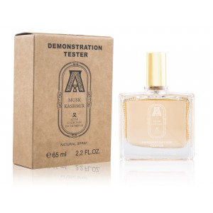 Tester ATTAR MUSK KASHMIR (U) 65 ml edp